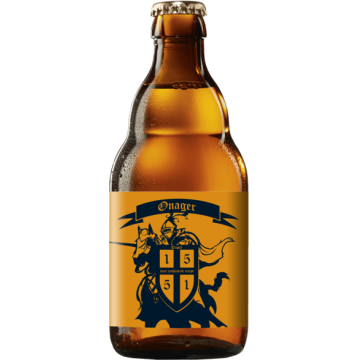 1551 Bier Tripel