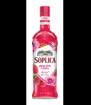 Soplica Vodka Malina Roza