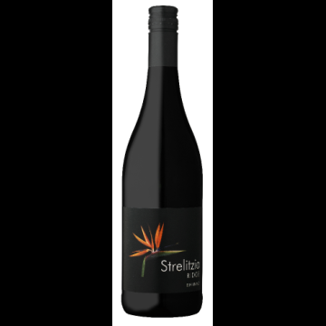 Strelitzia Ridge Shiraz - Western Cape