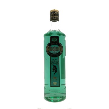 Absinth Green Tree Fairy