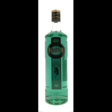 Absinth Green Tree Fairy