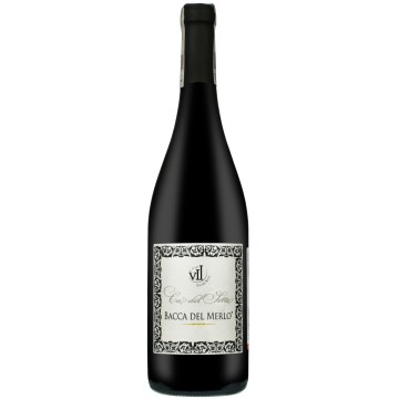 Ca' del Sette Bacca del Merlo Bianca Veneto
