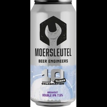 Moersleutel 10 Years Celebration #2 Breakout