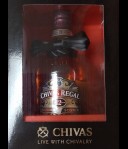 Chivas 12 Years Old Met Bow Tie