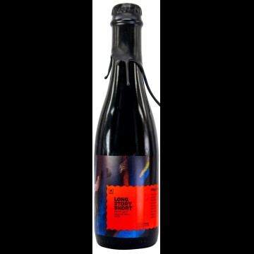 Lervig - Rackhouse: Long Story Short