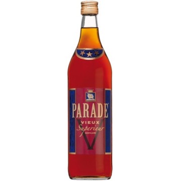 Parade Vieux