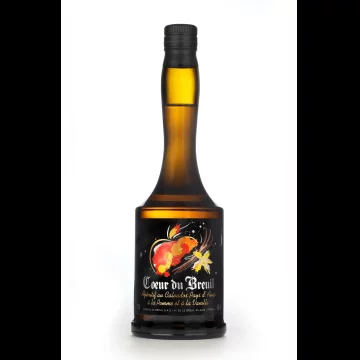 Château du Breuil Liqueur Coeur Vanille