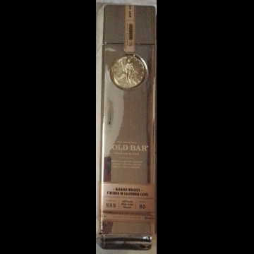 Gold Bar