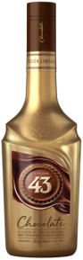 Licor 43 chocolate