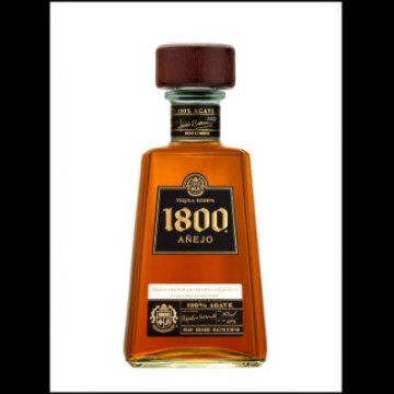1800 Tequila Anejo