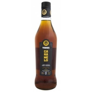 Artemi Caramel 70cl