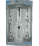 Pravda Vodka Giftbox