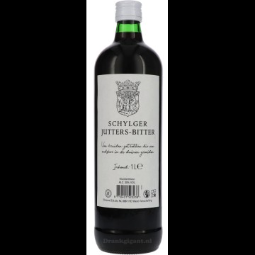 Schylger Juttersbitter