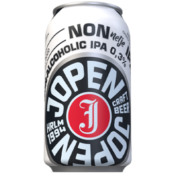 Jopen Non IPA