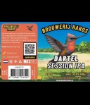 Brouwerij Haros Dartel Session IPA