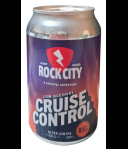Rock City Brewing Cruise Control