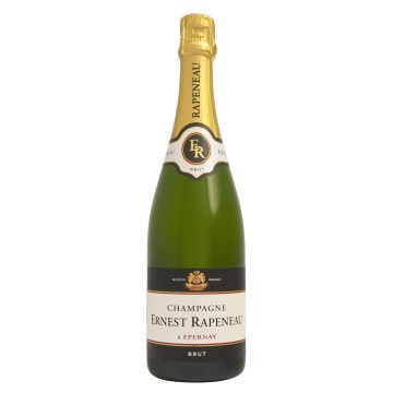 Ernest Rapeneau Champagne Brut