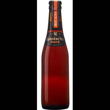 Gooische Bierbrouwerij Gooische Bock