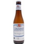 Mongozo Buckwheat White Beer