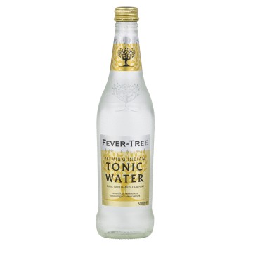 Fever Tree Indian Tonic