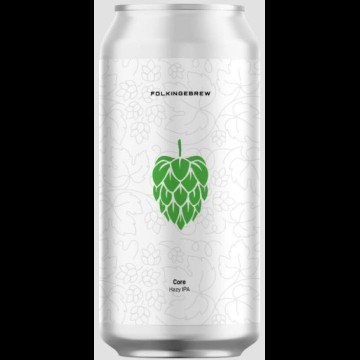 Folkingebrew Core
