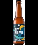 Scheldebrouwerij Zeezuiper Tripel