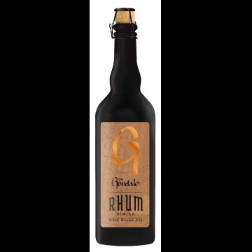 La Goudale Rhum Finish