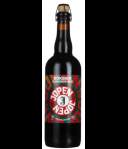 Jopen 4-Granen Bokbier