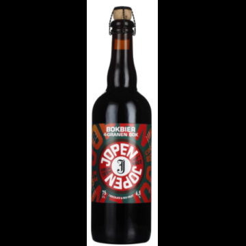 Jopen 4-Granen Bokbier