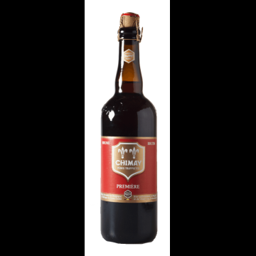 Chimay Premiere Rood