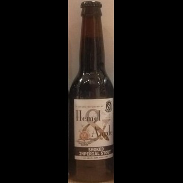 Brouwerij De Molen Hemel &  Aarde