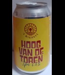 't Mirakel Hoog Van De Toren IPA