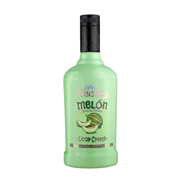 Milky Gecko Melon