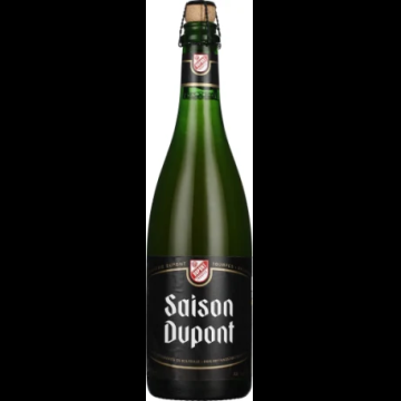 Brasserie Dupont Saison Dupont