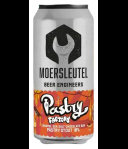 Moersleutel Pastry Factory