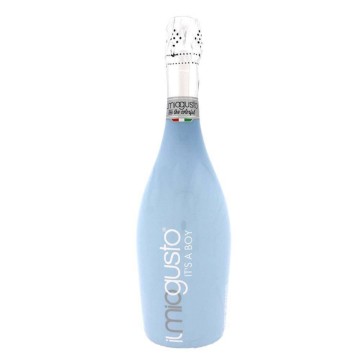 Ilmiogusto It's a Boy 750 ml. (Jongen, Zoontjes)
