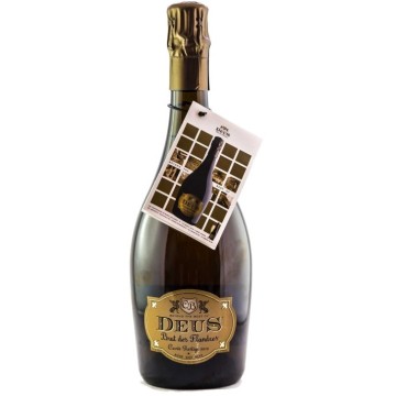 Deus Brut des Flandres