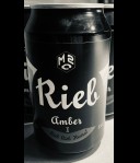 Brouwerij Rieb Amber Blond
