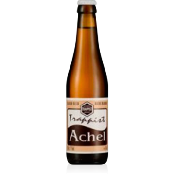 Achel Trappist Blond