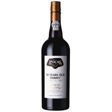 Poças 10 Years Old Tawny Port