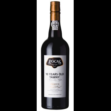 Poças 10 Years Old Tawny Port
