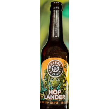 Maisel & Friends Hoplander Eclipse