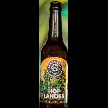Maisel & Friends Hoplander Eclipse