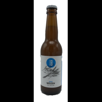 Berging B1 Heffe Weizen