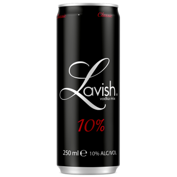 Lavish Classic 10%