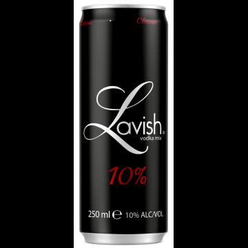 Lavish Classic 10%