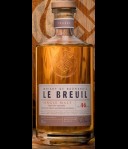 Château du Breuil Le Breuil Finition Tourbee