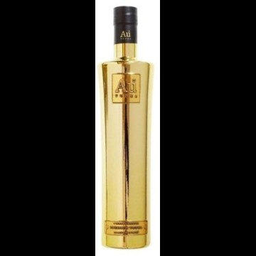 Au Premium Vodka