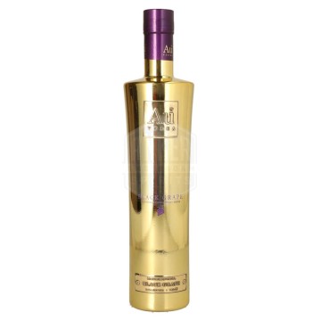 Au Vodka Black Grape