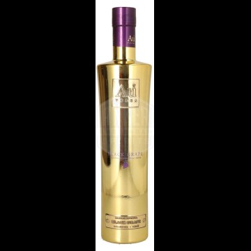 Au Vodka Black Grape